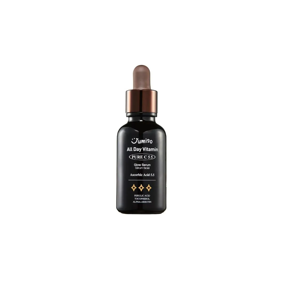 All Day Vitamin Pure C 5.5 Glow Serum 30mL