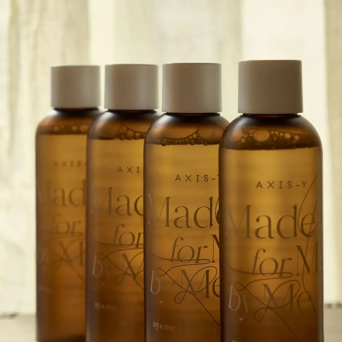 Ay&me Biome Comforting Infused Toner 200mL - Image 4