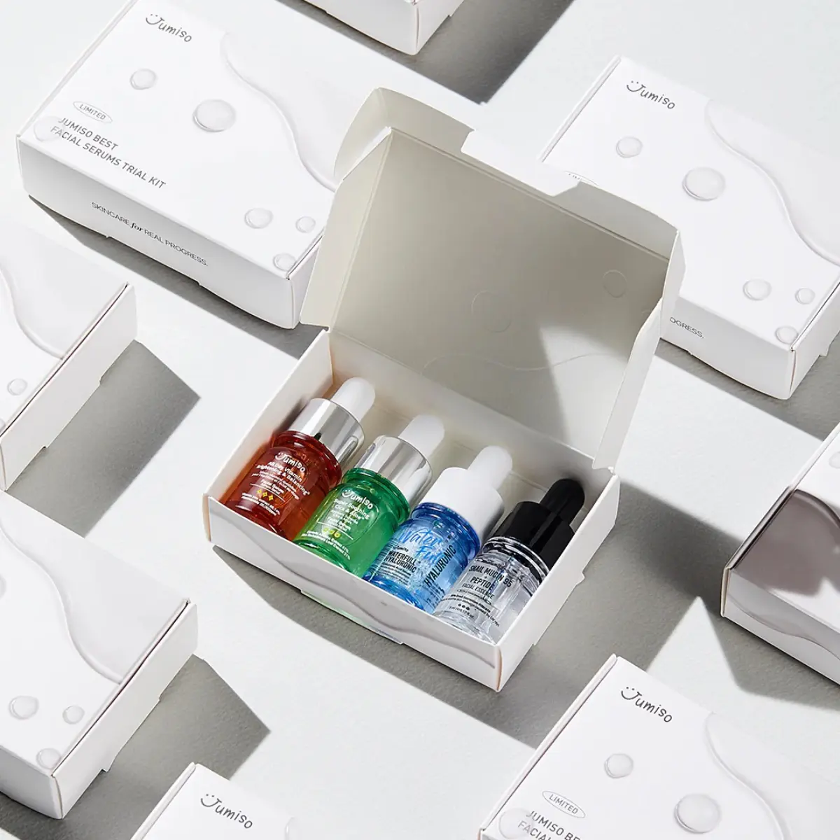 Best Serum Trial Kits (5ml * 4 EA) - Image 3