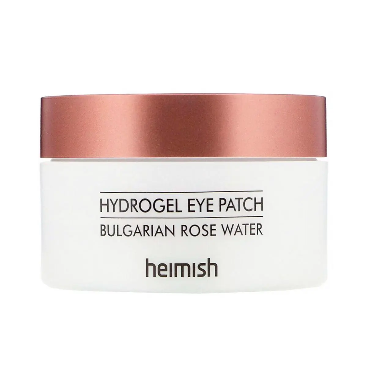 Bulgarian Rose Hydrogel Eye Patch 60ea