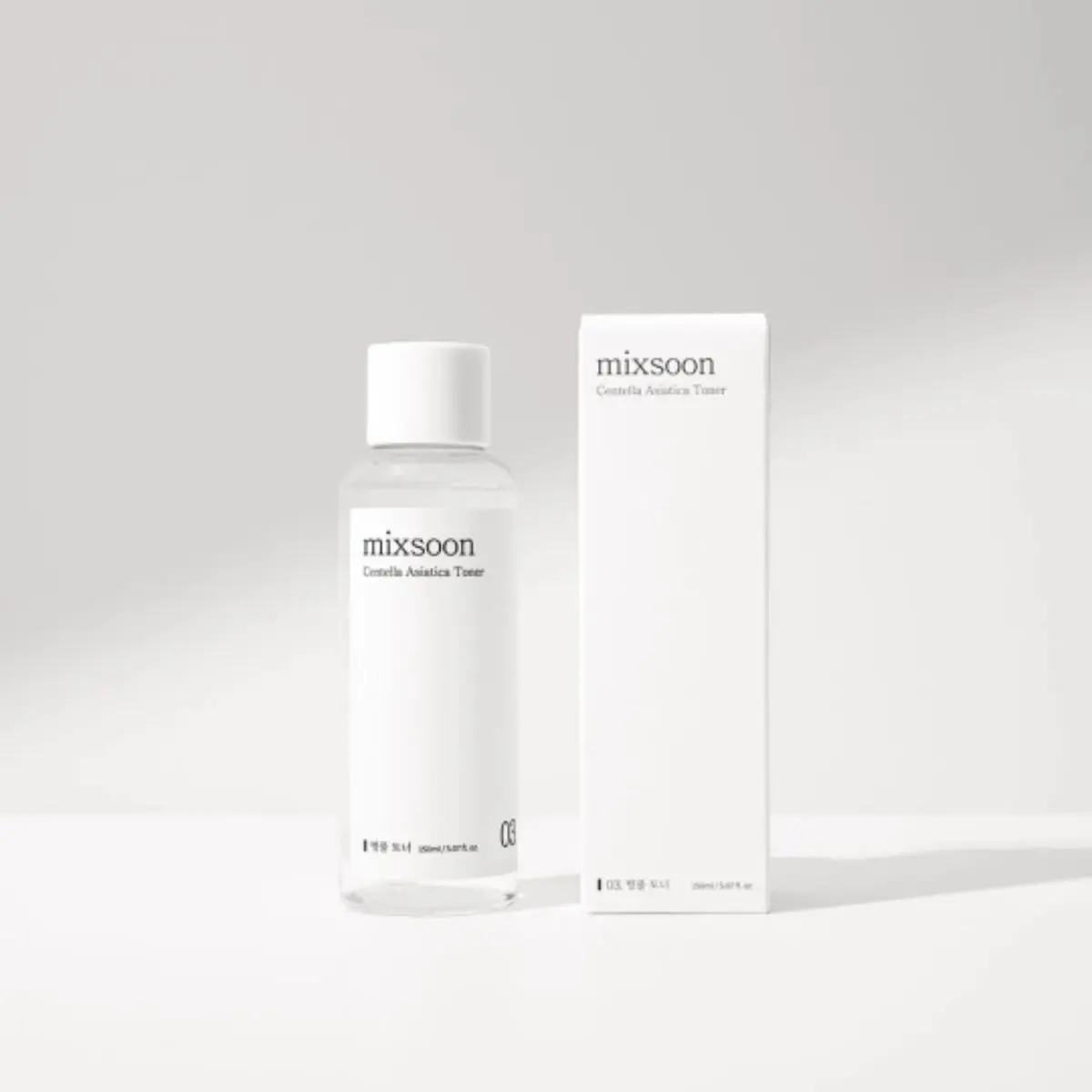Centella Asiatica Toner 150mL - Image 2
