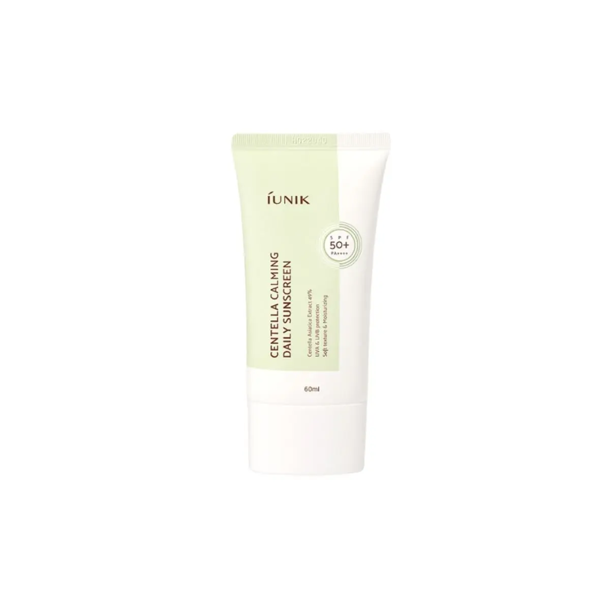 Centella Calming Daily Sunscreen 60mL