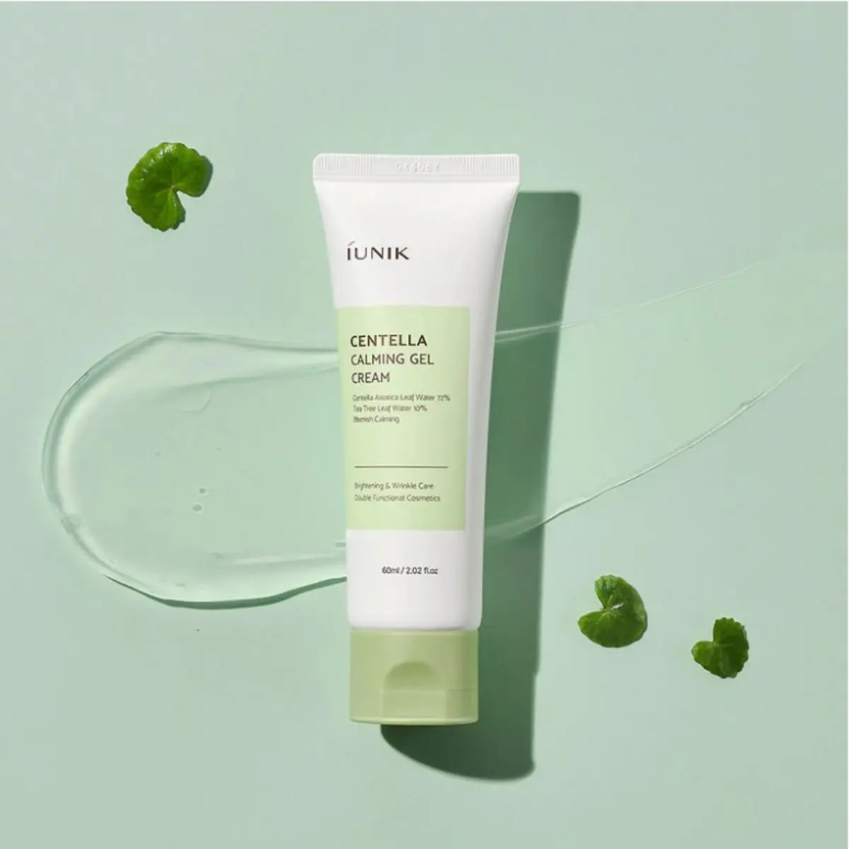 Centella Calming Gel Cream 60mL - Image 2