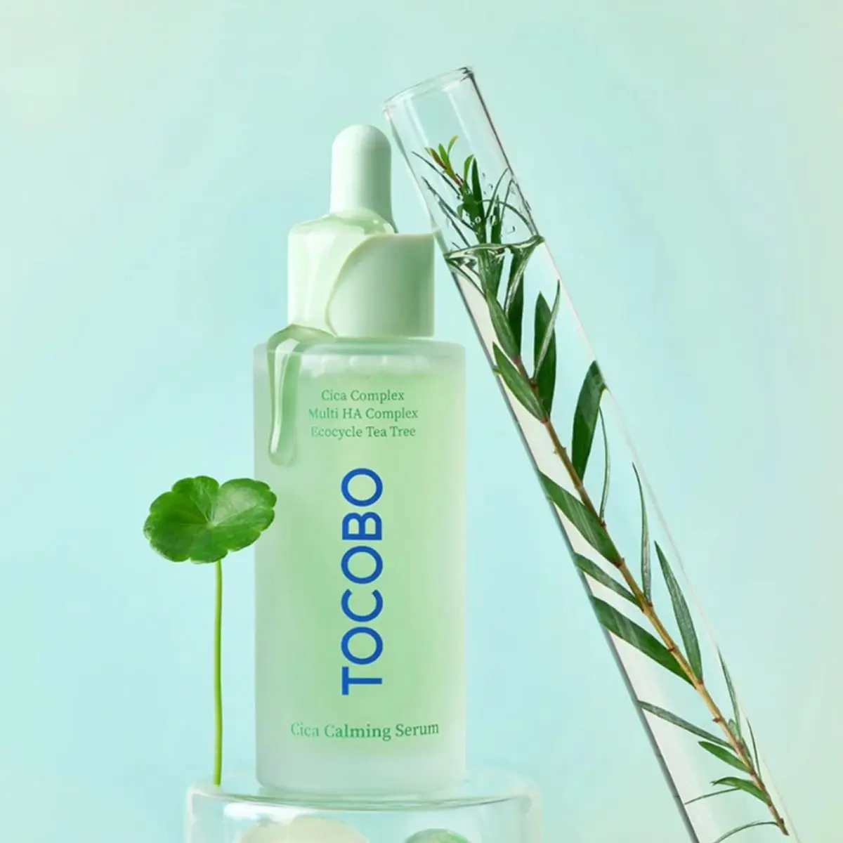 Cica Calming Serum 50mL - Image 2