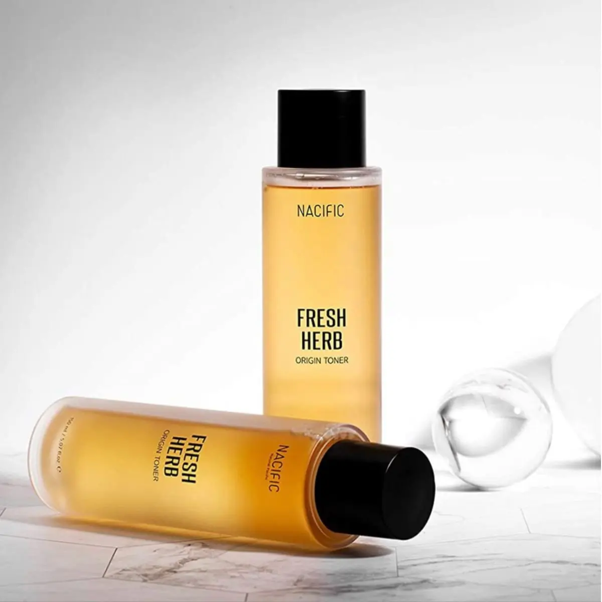 Fresh Herb Origin Toner 150mL - Image 2