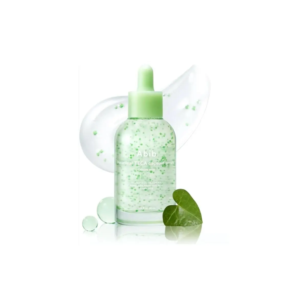 Heartleaf TECA Capsule Serum Calming Drop 50mL