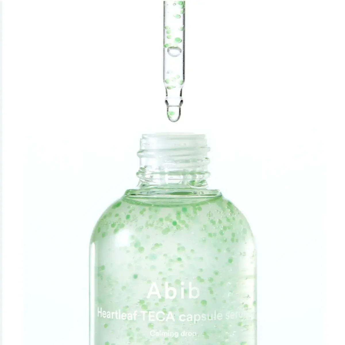 Heartleaf TECA Capsule Serum Calming Drop 50mL - Image 2
