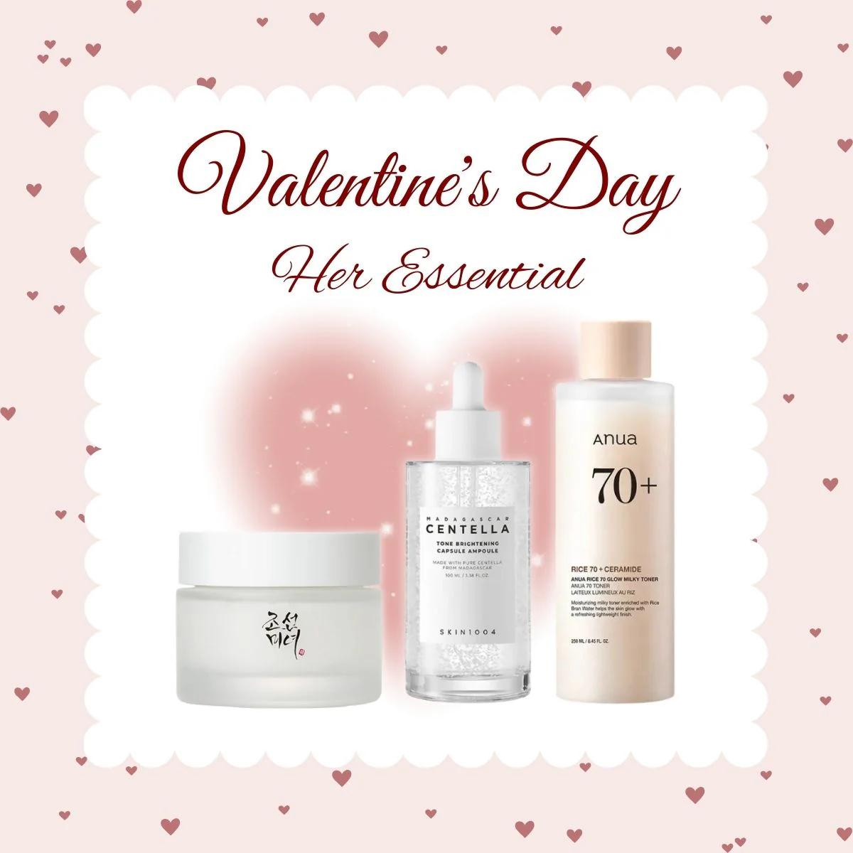 Her Essential