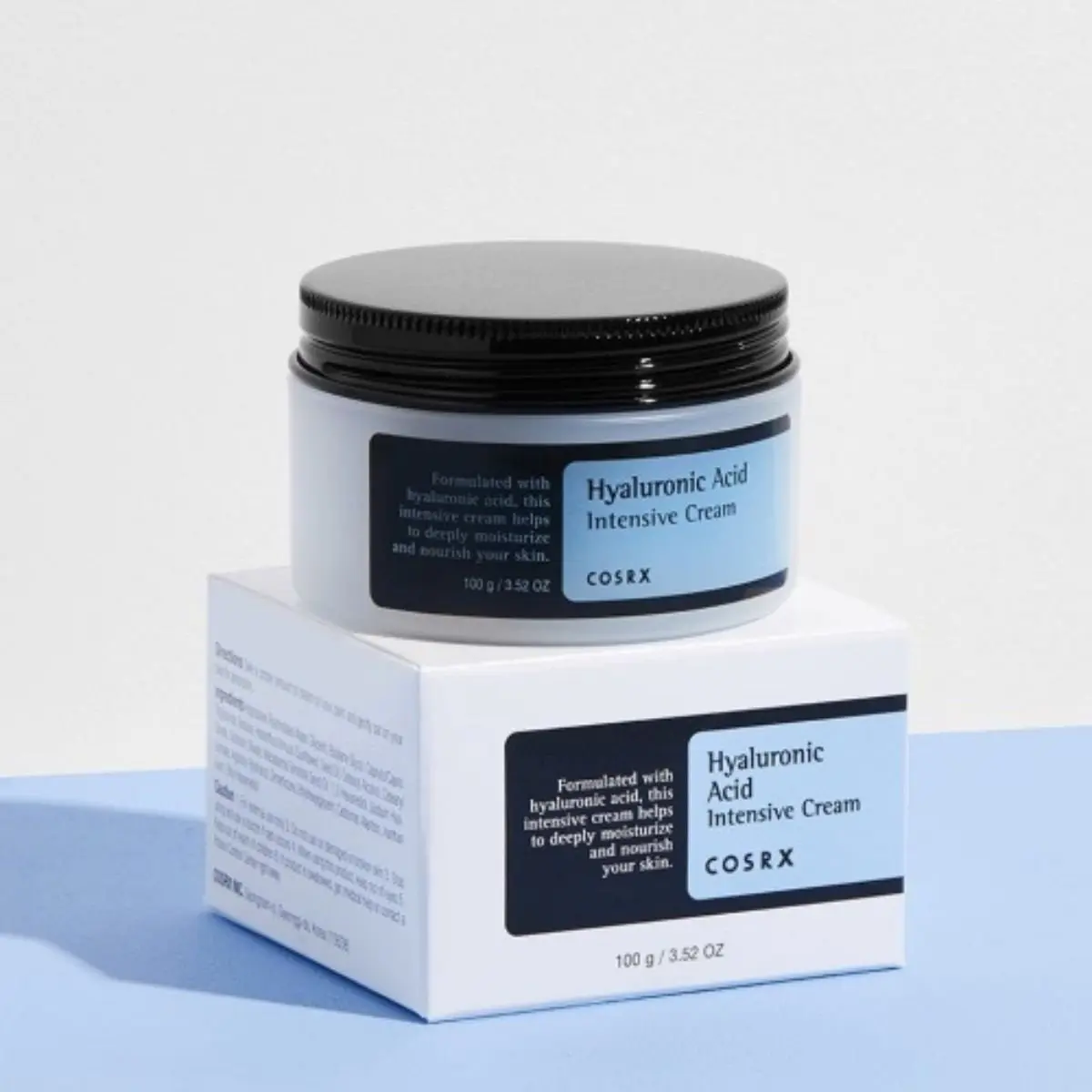 Hyaluronic Hydra Intensive Cream 100mL - Image 2