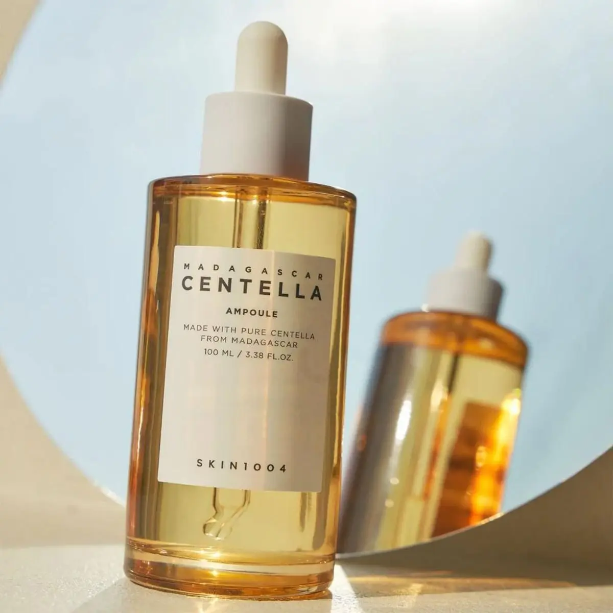 Madagascar Centella Ampoule - Image 3