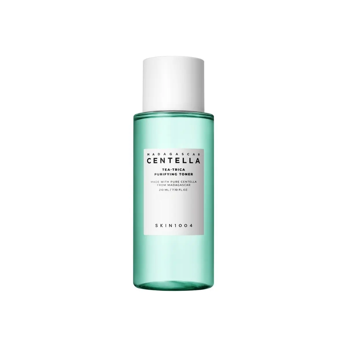 Madagascar Centella Tea-Trica Purifying Toner 210mL