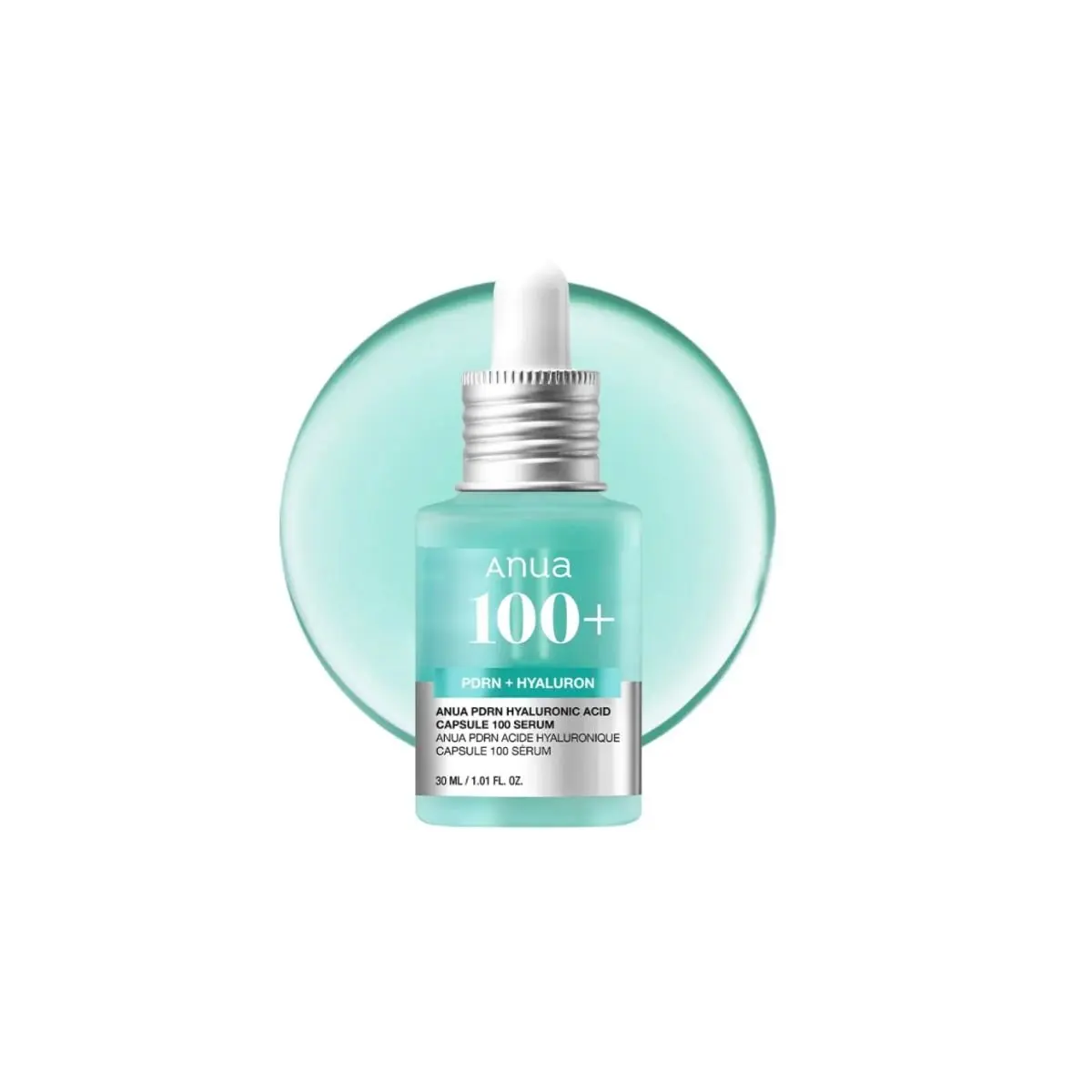 PDRN Hyaluronic Acid Capsule 100 Serum 30mL