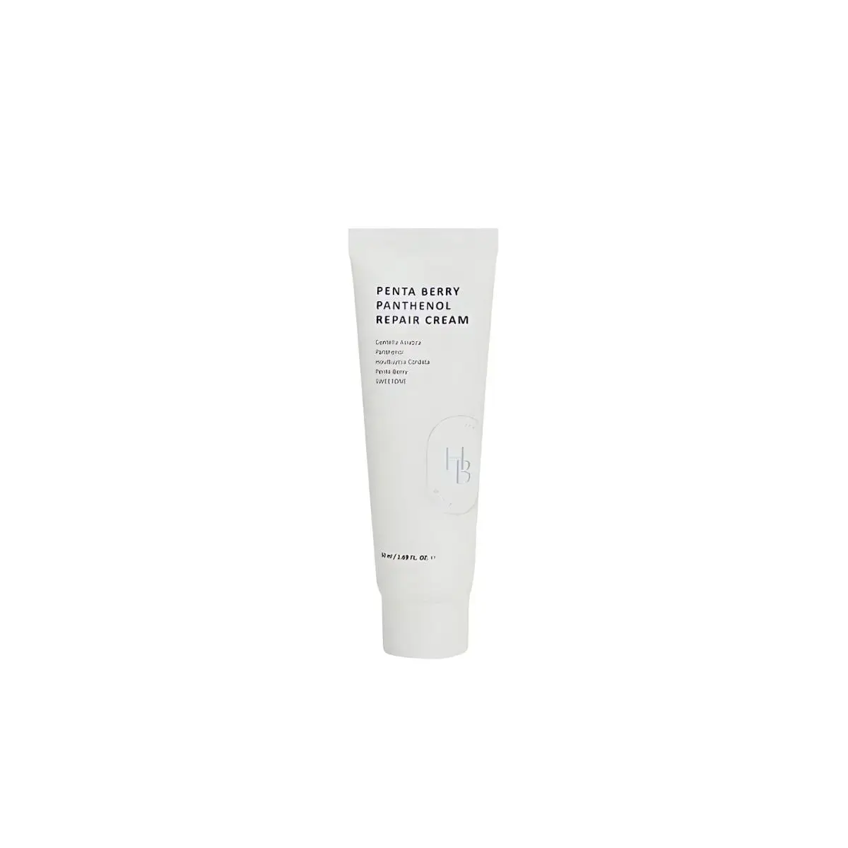 Penta Berry Panthenol Repair Cream 50mL