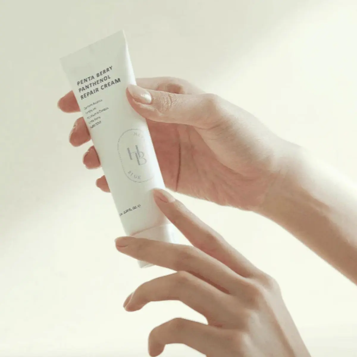 Penta Berry Panthenol Repair Cream 50mL - Image 2