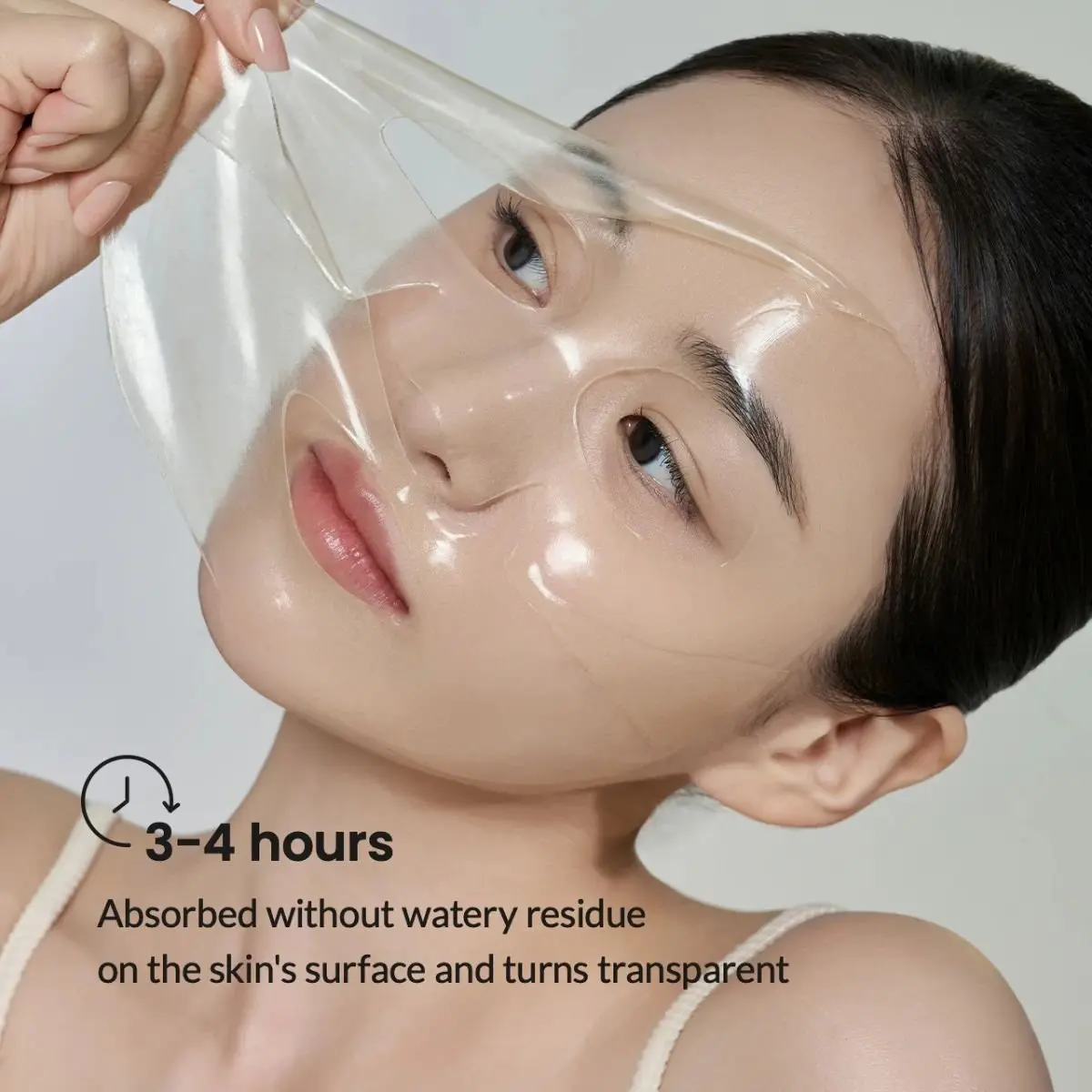 Radiant Vita Niacinamide Real Deep Mask (4ea) - Image 4