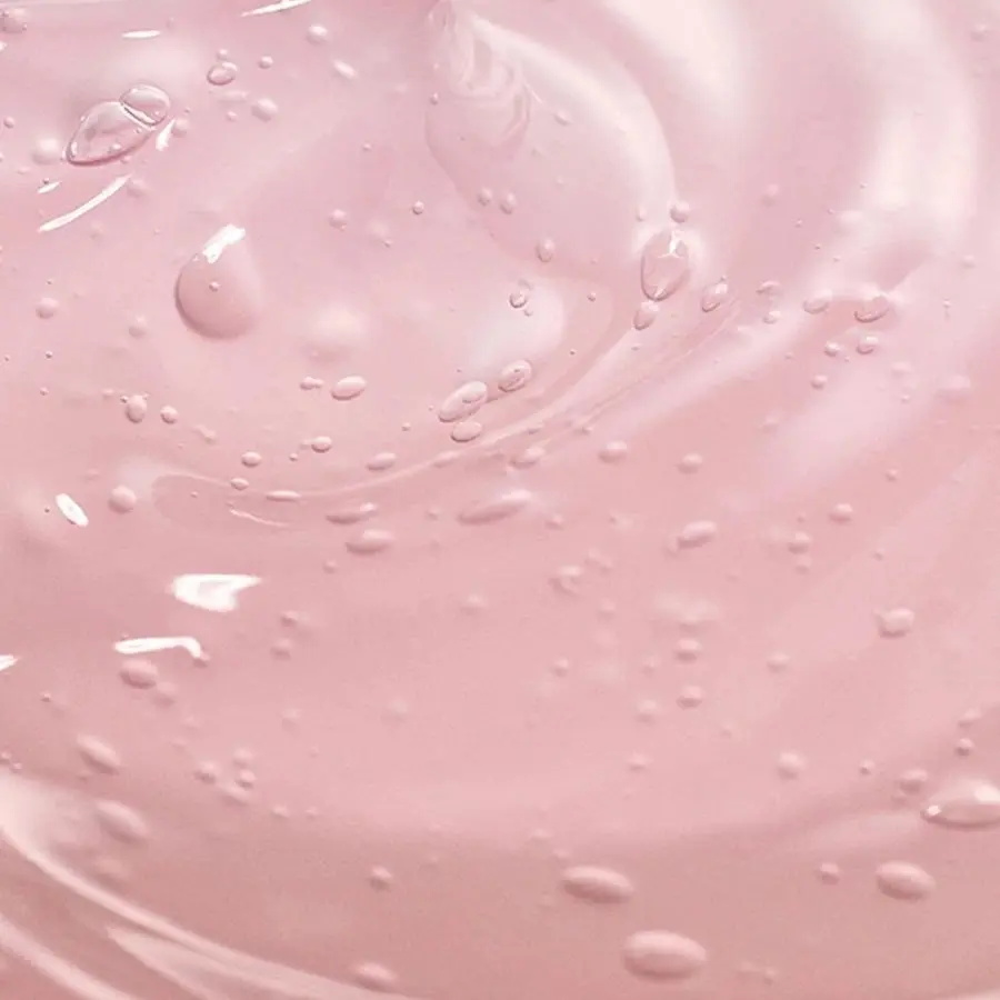 Red Bean Water Gel 100mL - Image 2