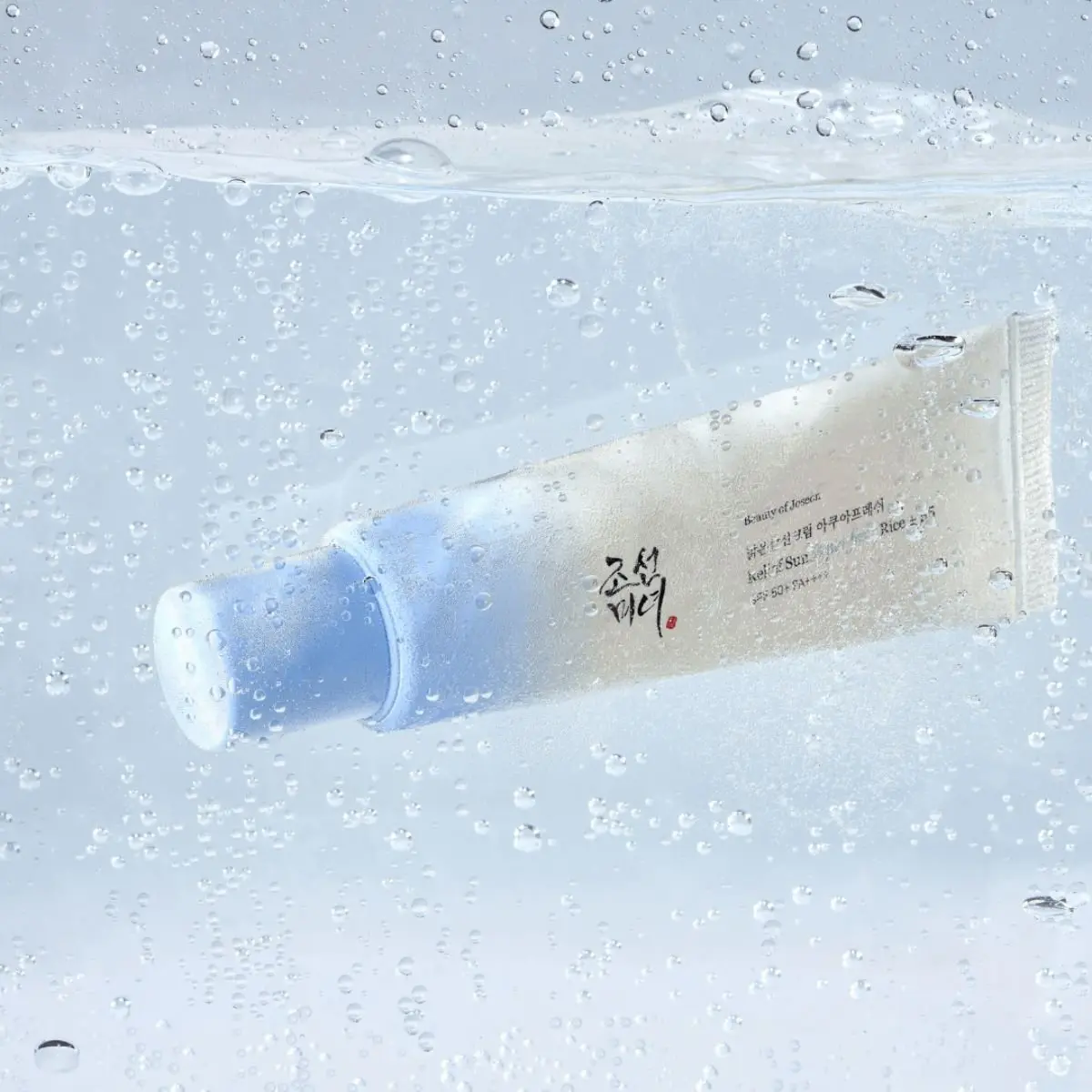 Relief Sun Aqua-fresh : Rice + B5 50mL - Image 2