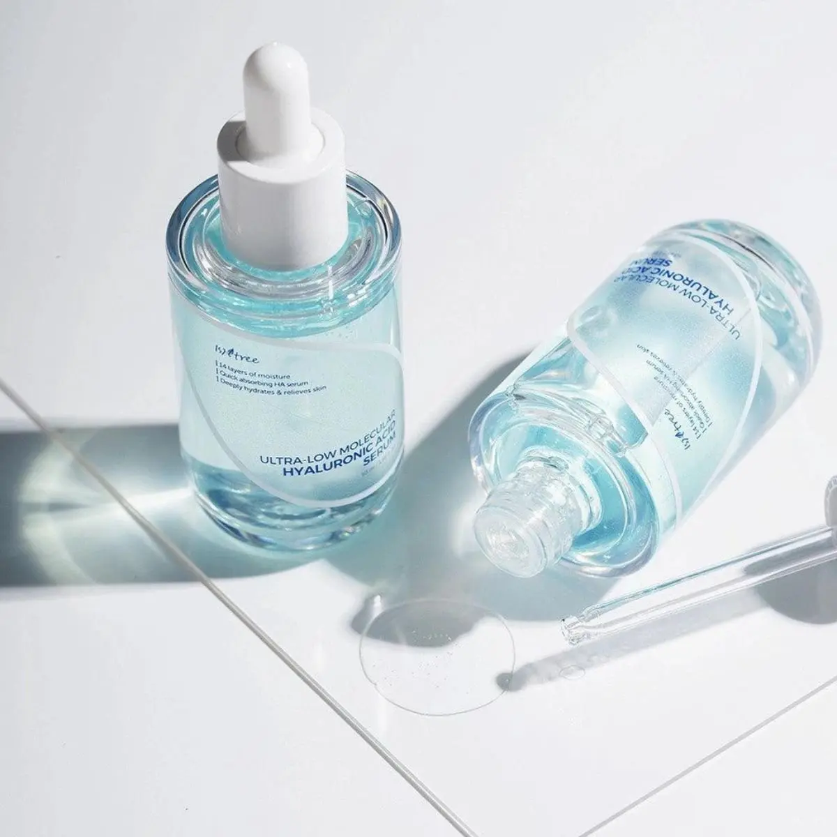 Routine Peau Sèche - Image 3
