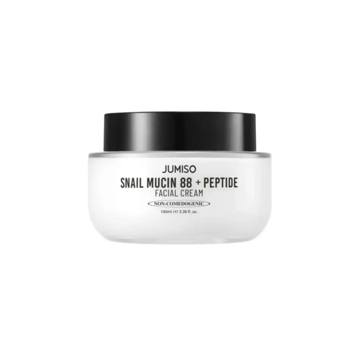 Snail Mucin 88 + Peptide Cream 100mL