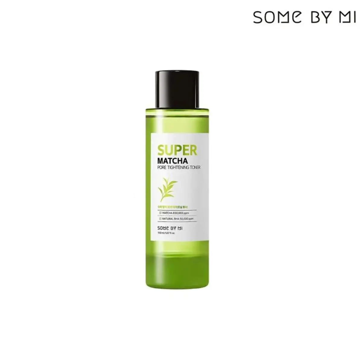 Super Matcha Pore Tightening Toner 150mL