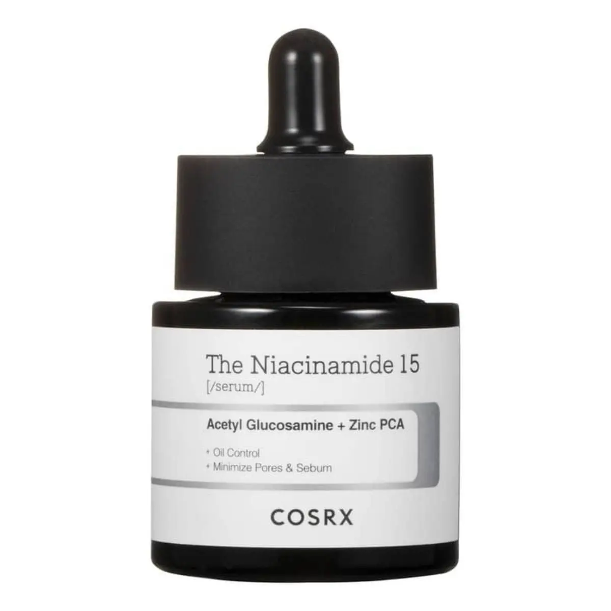 The Niacinamide 15 Serum 20mL