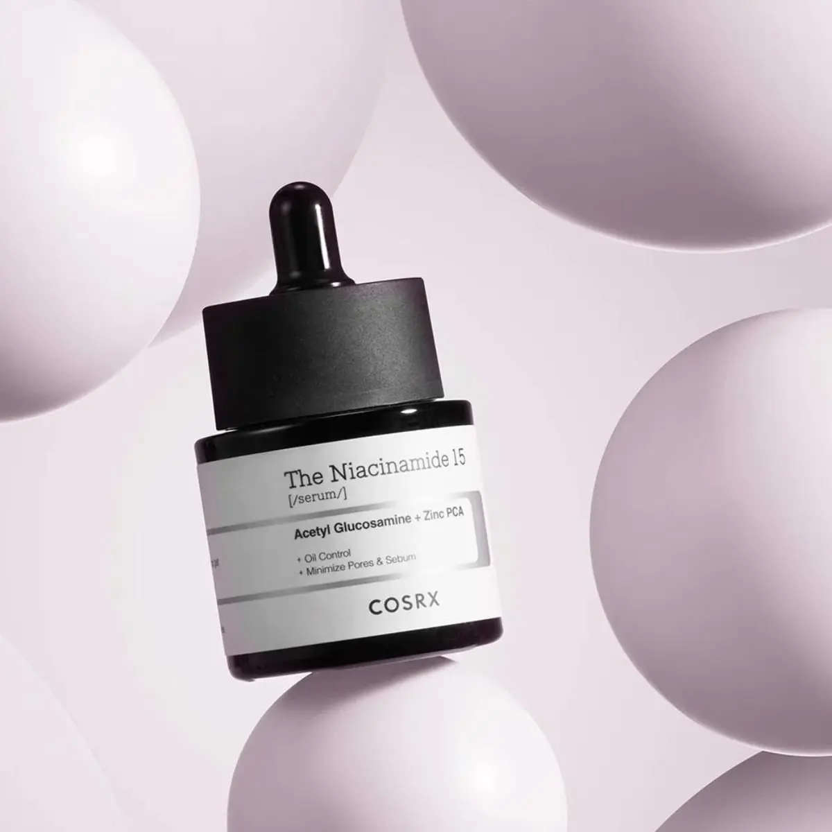 The Niacinamide 15 Serum 20mL - Image 2