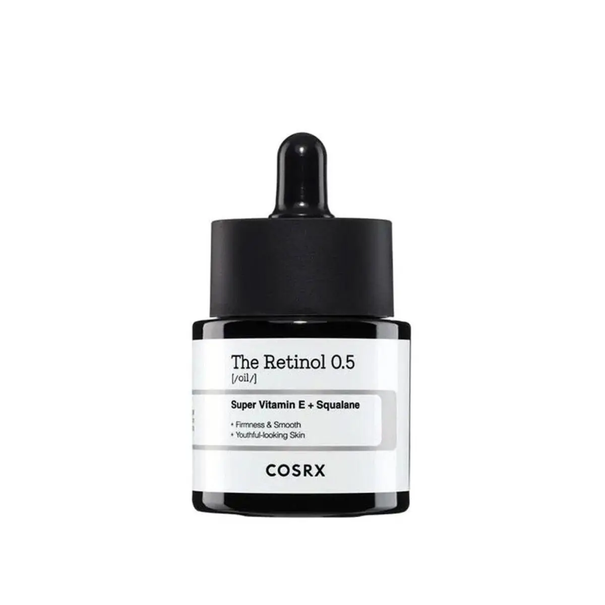 The Retinol 0.5 Oil 20mL