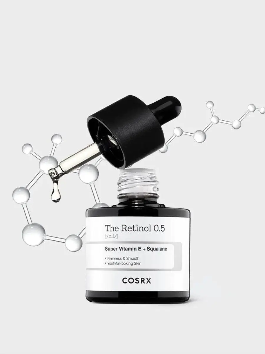 The Retinol 0.5 Oil 20mL - Image 2