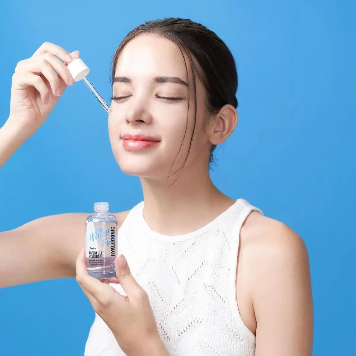 Waterfull Hyaluronic Acid Serum 50mL - Image 2