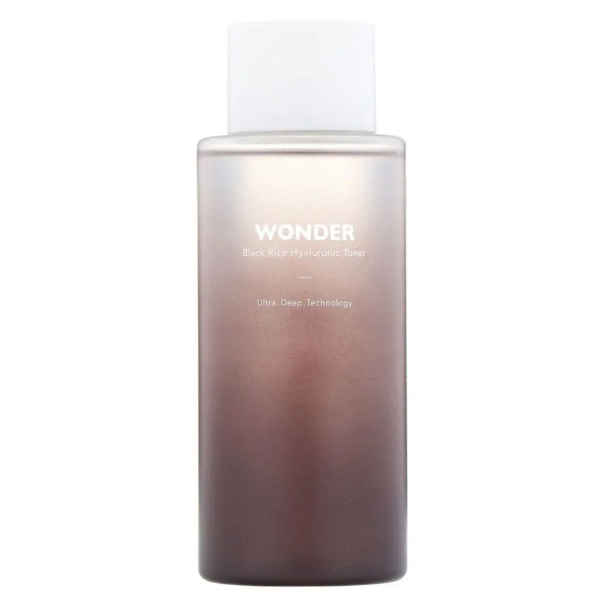 Wonder Black Rice Hyaluronic Toner