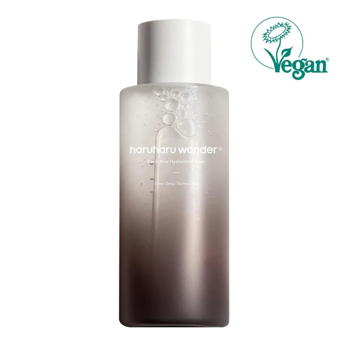 Wonder Black Rice Hyaluronic Toner - Image 2